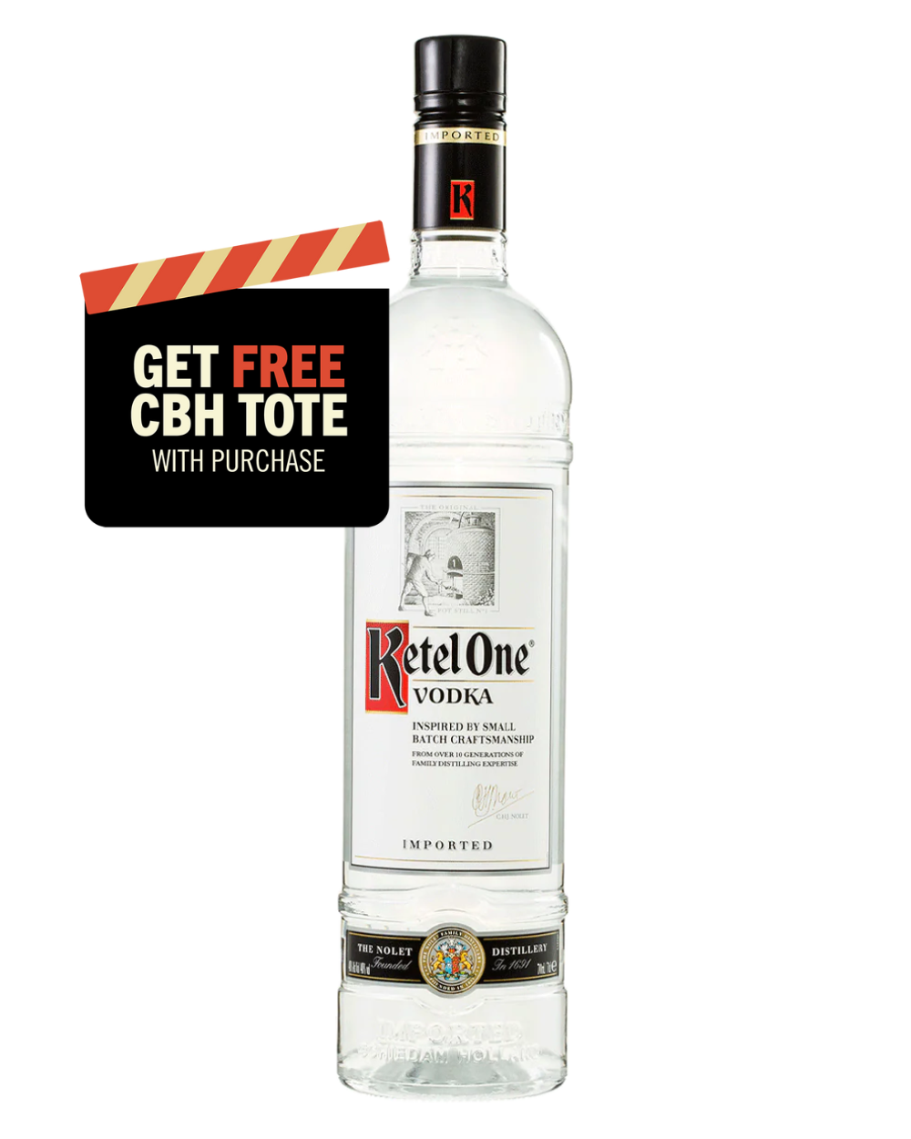 Ketel One Vodka