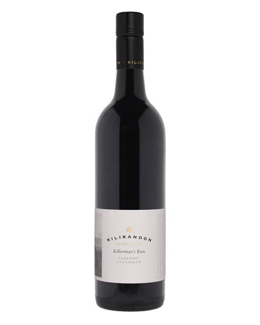 Kilikanoon Killermans Run Cabernet Sauvignon