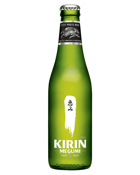 Kirin-Megumi