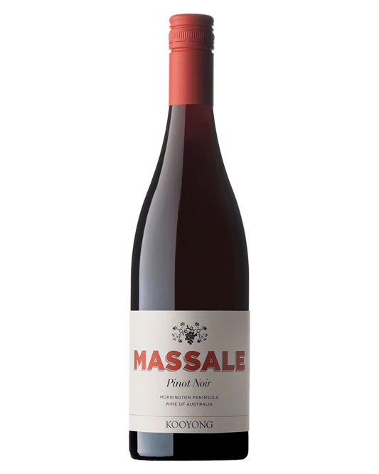 Kooyong-Massale-Pinot-Noir