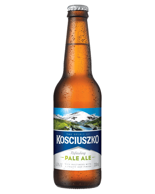 Kosciuszko-Pale-Ale