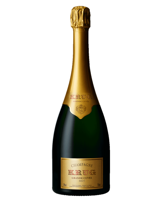 Krug-Grande-Cuvee