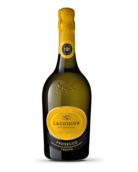 La Gioiosa Prosecco