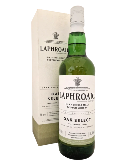 Laphroaig Select Scotch Whisky