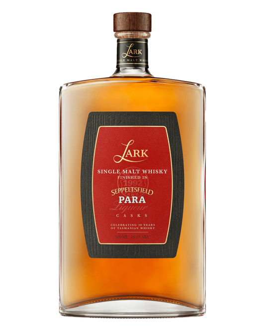 Lark Para 1992 Cask Finish