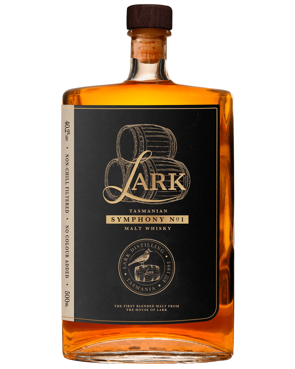 Lark Symphony No.1 Tasmanian Malt Whisky
