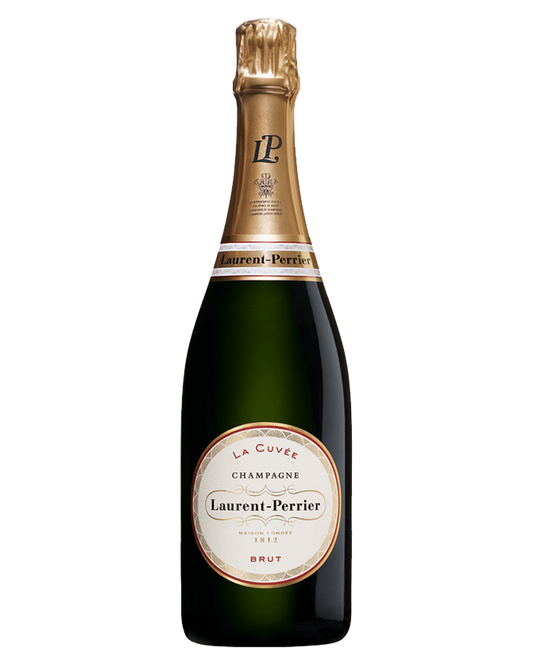 Laurent Perrier La Cuvee Gold