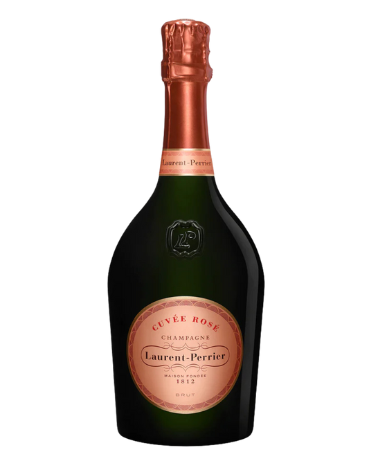 Laurent Perrier Rosé