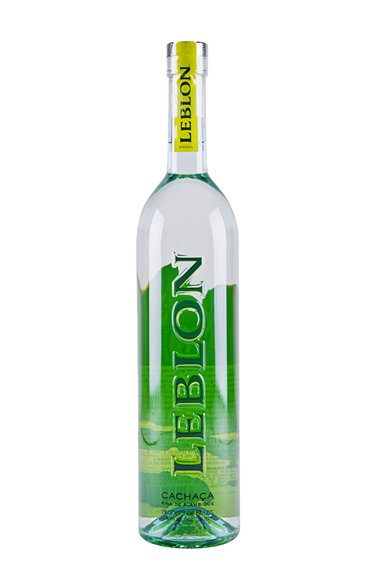 Leblon Cachaca