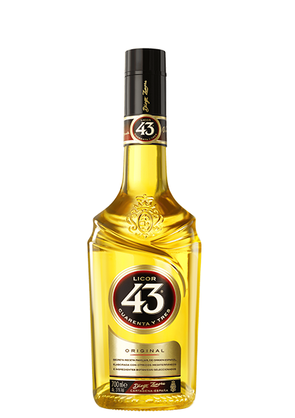 Licor 43