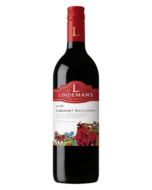 Lindemans-Bin45-Cabernet-Sauvignon