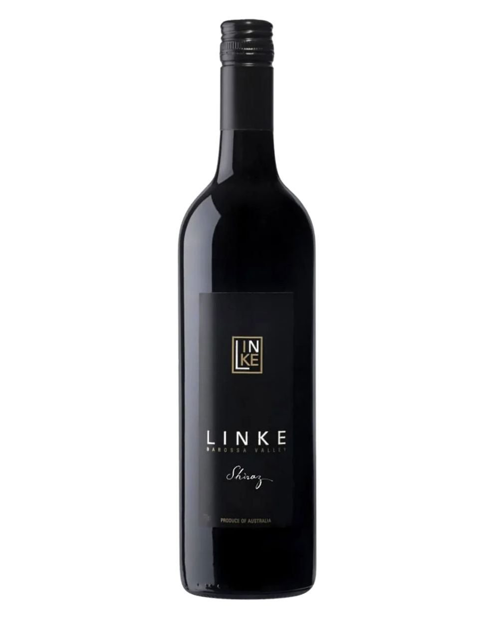 Linke Barossa Valley Shiraz