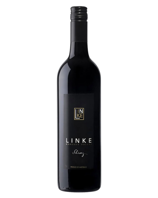 Linke Barossa Valley Shiraz
