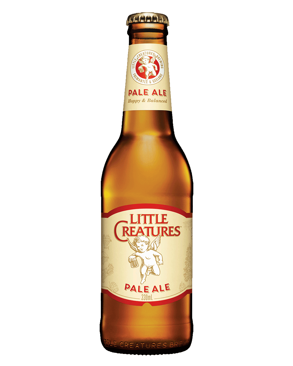 Little Creatures Pale Ale - The Barrel By Coogee Bay Hotel