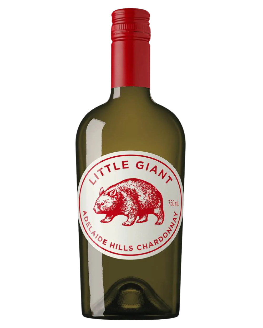 Little Giant Buttery Chardonnay
