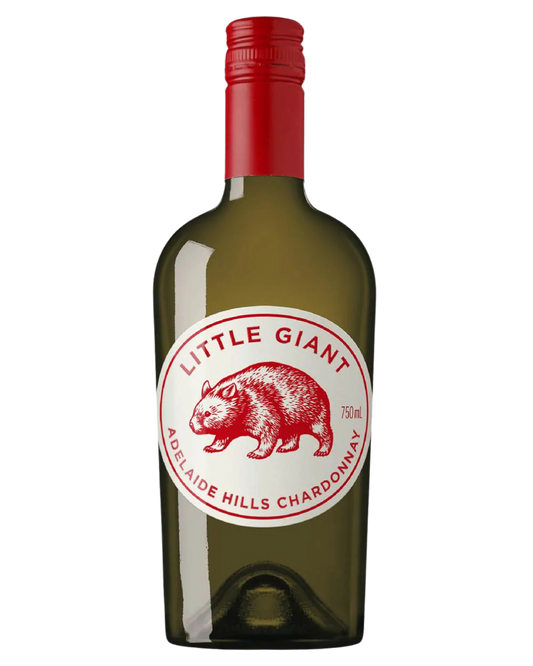 Little Giant Buttery Chardonnay
