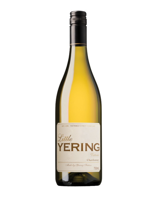 Little Yering Chardonnay