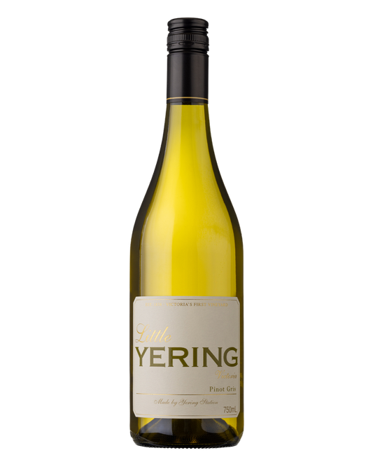 Little Yering Pinot Gris