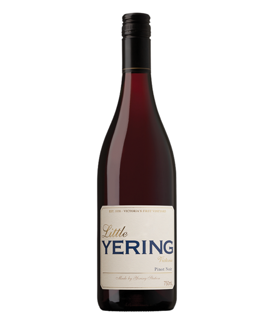 Little Yering Pinot Noir