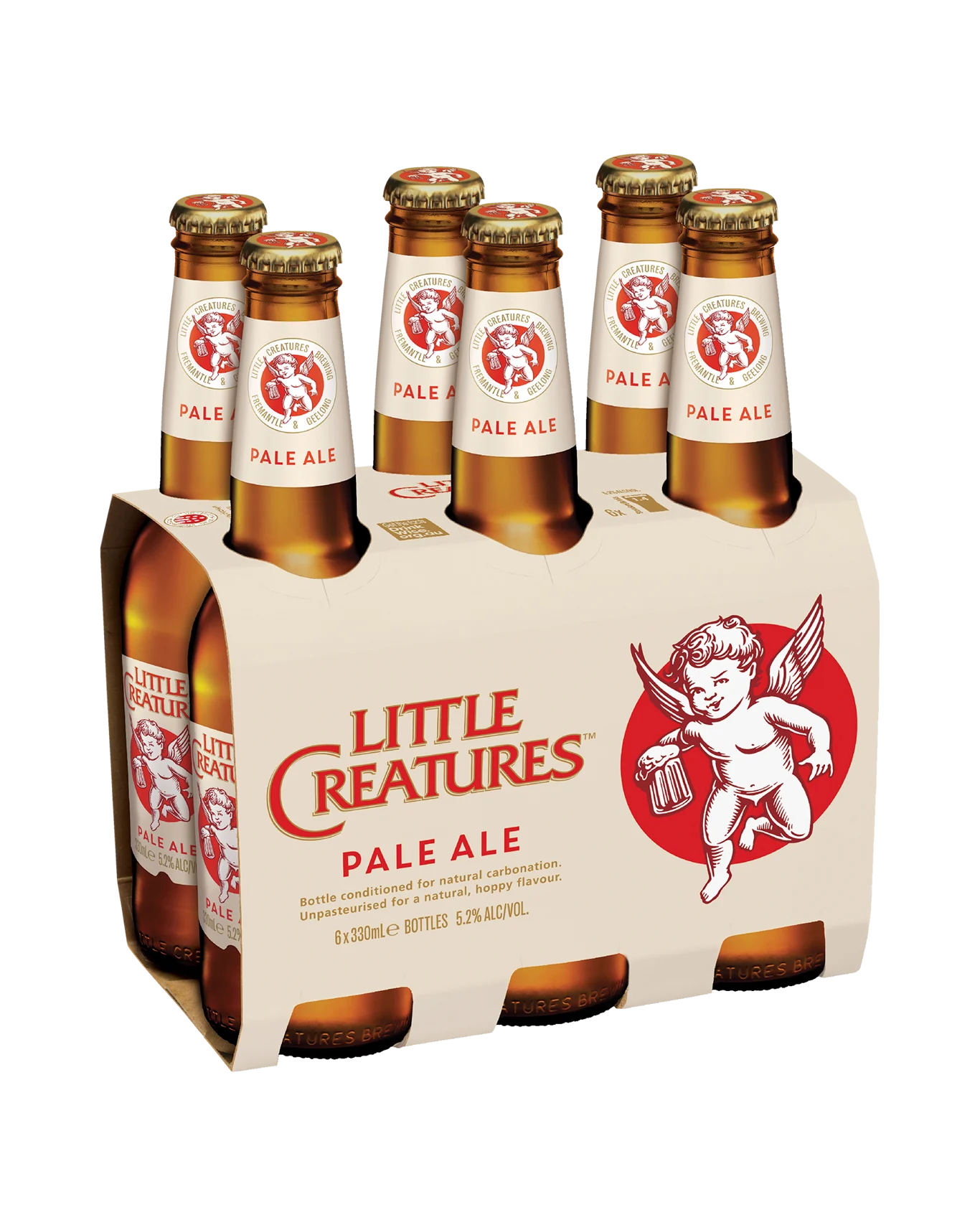 Little Creatures Pale Ale