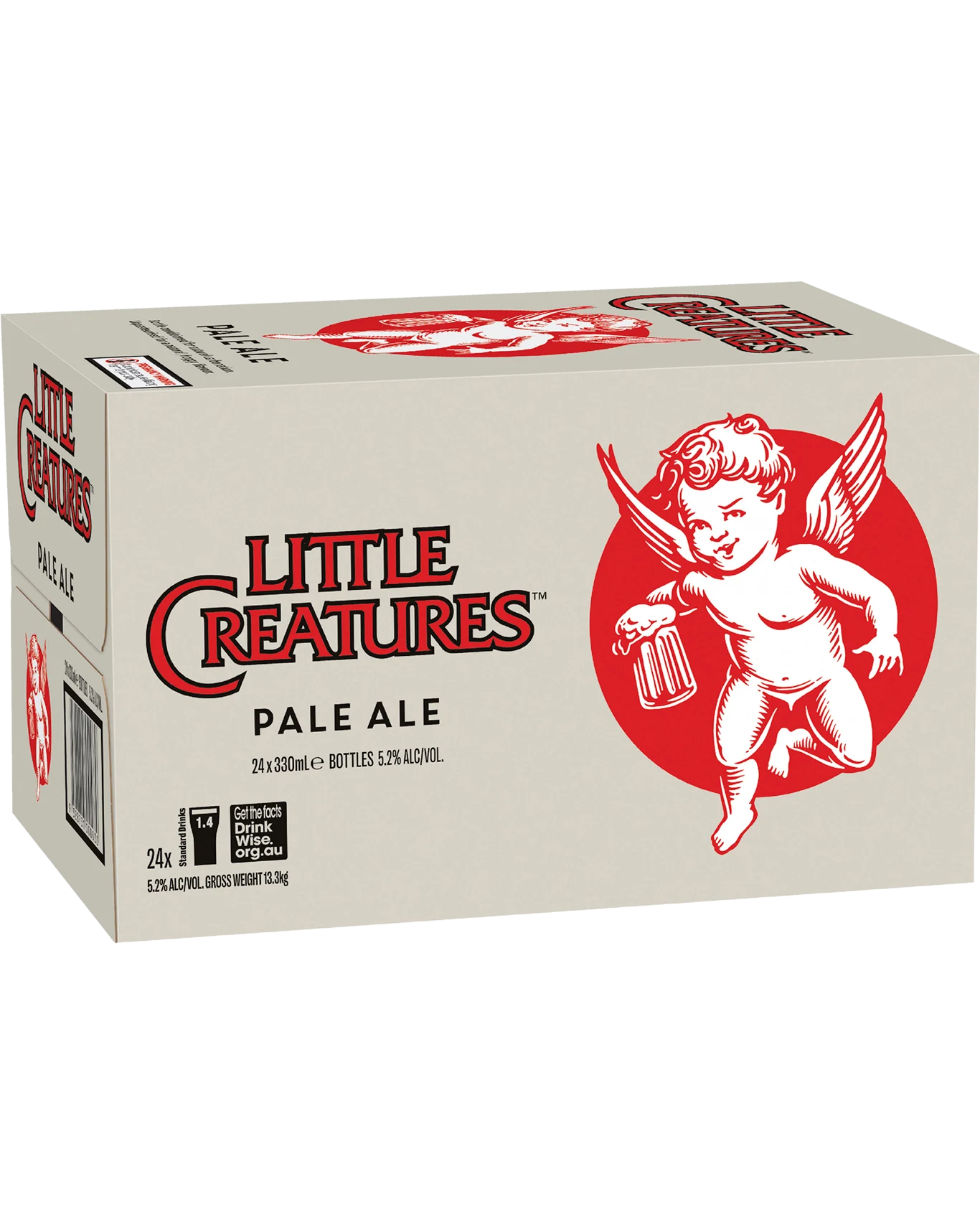 Little Creatures Pale Ale