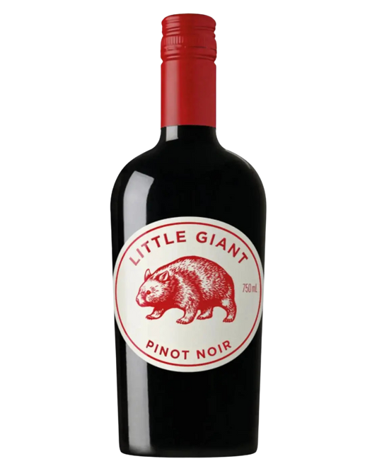 Little Giant Pinot Noir