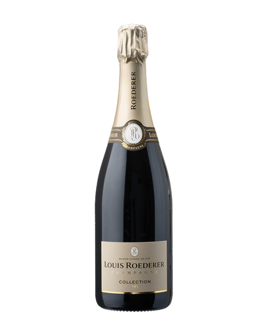Louis Roederer Collection 245