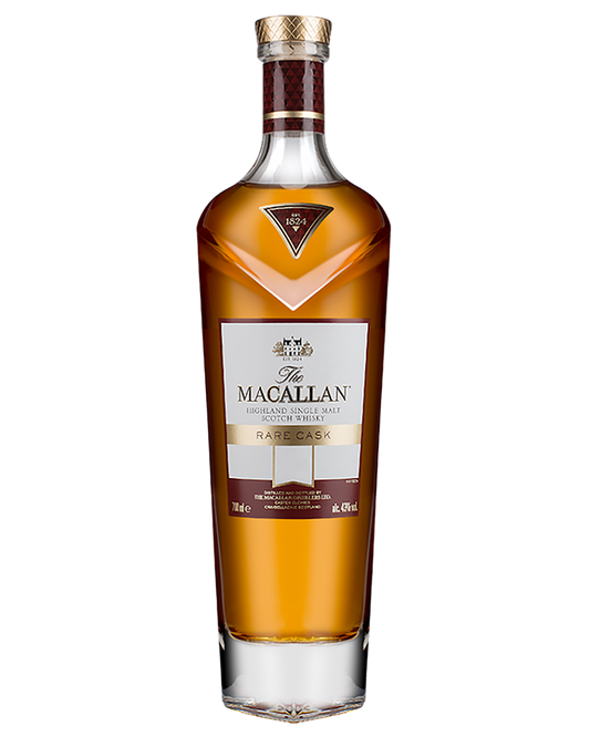 Macallan-Rare-Cask