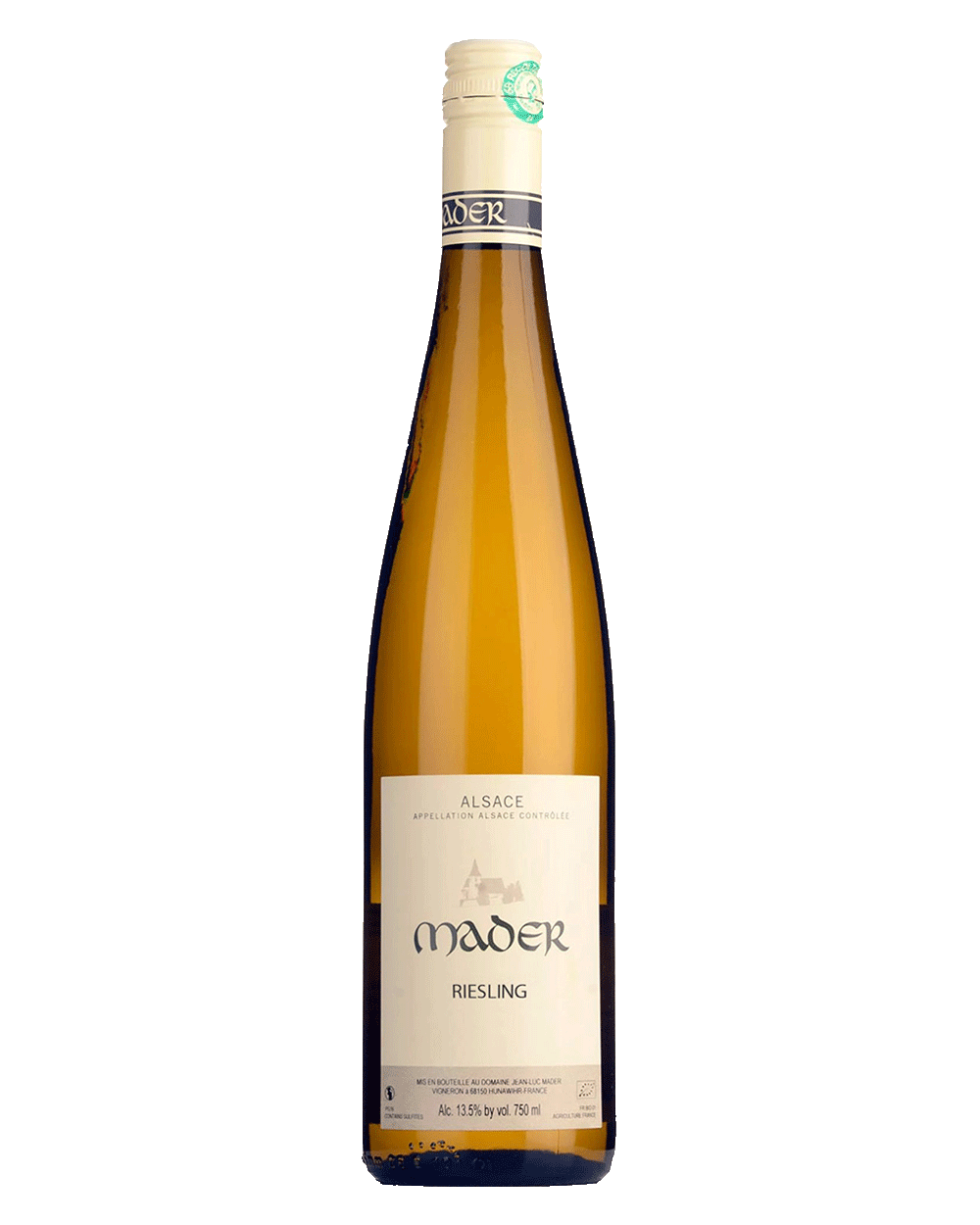 Mader-Riesling