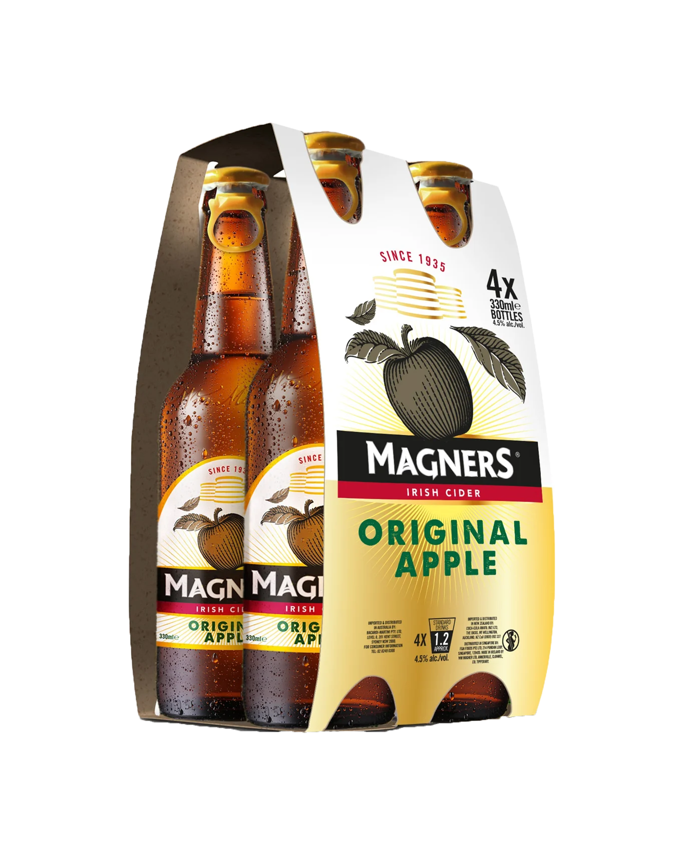 Magners Apple Cider