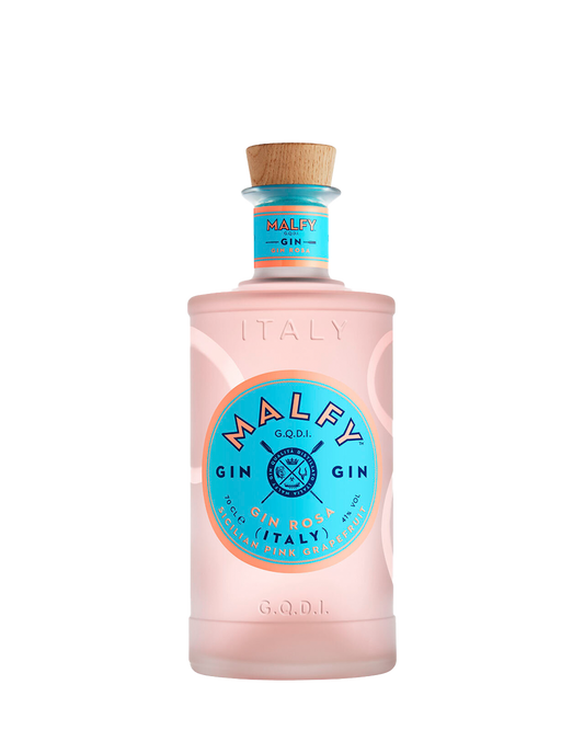 Malfy Gin Rosa