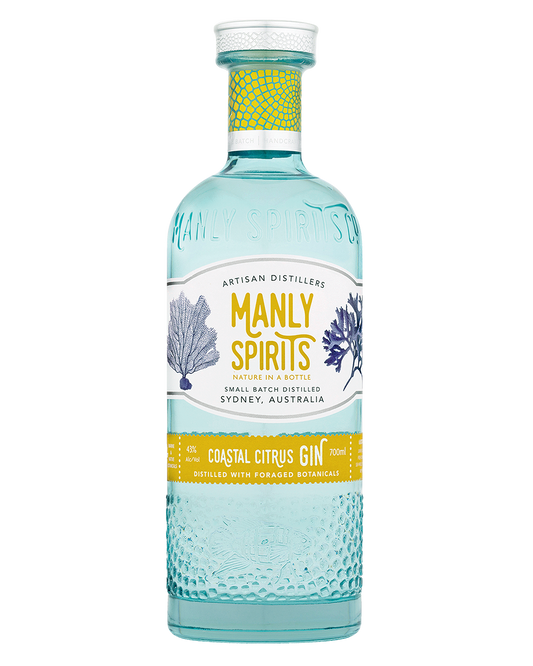 Manly-Costal-Citrus-Gin