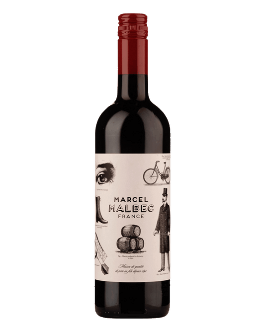 Marcel-Malbec