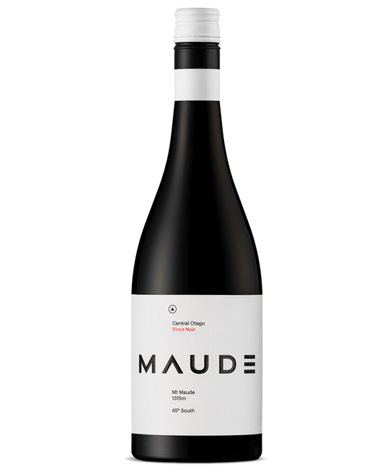 Maude Pinot Noir