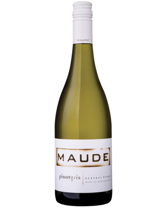 Maude Wines Pinot Gris