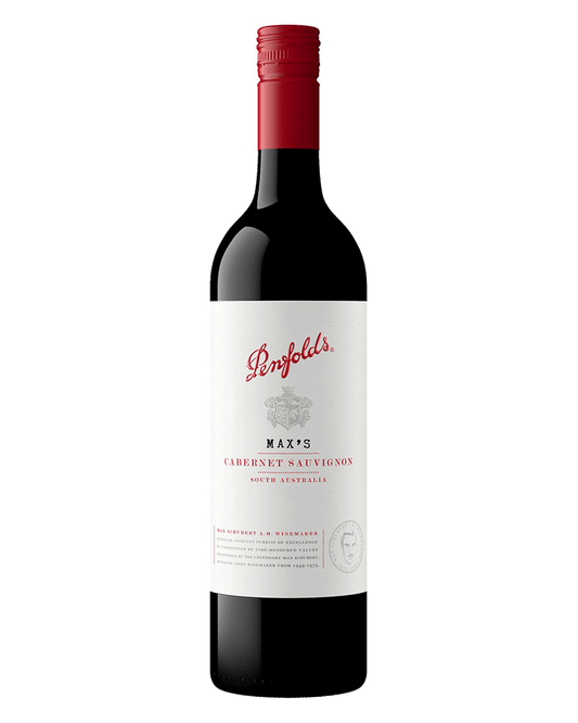 Max's Cabernet Sauvignon