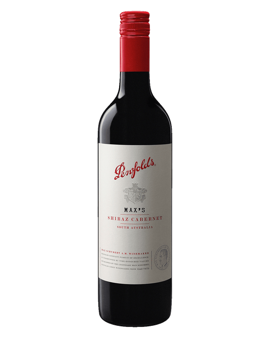 Max's Shiraz Cabernet