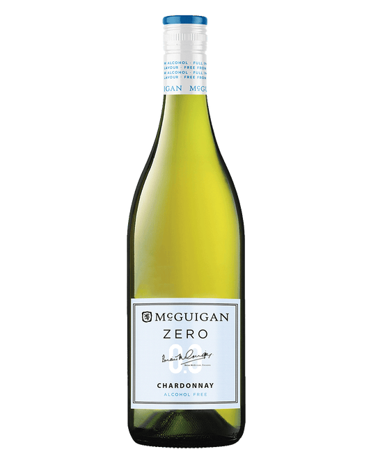 McGuigan-Zero-Chardonnay