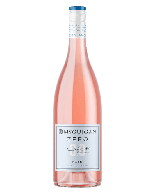 Mcguigan-Zero-Rose