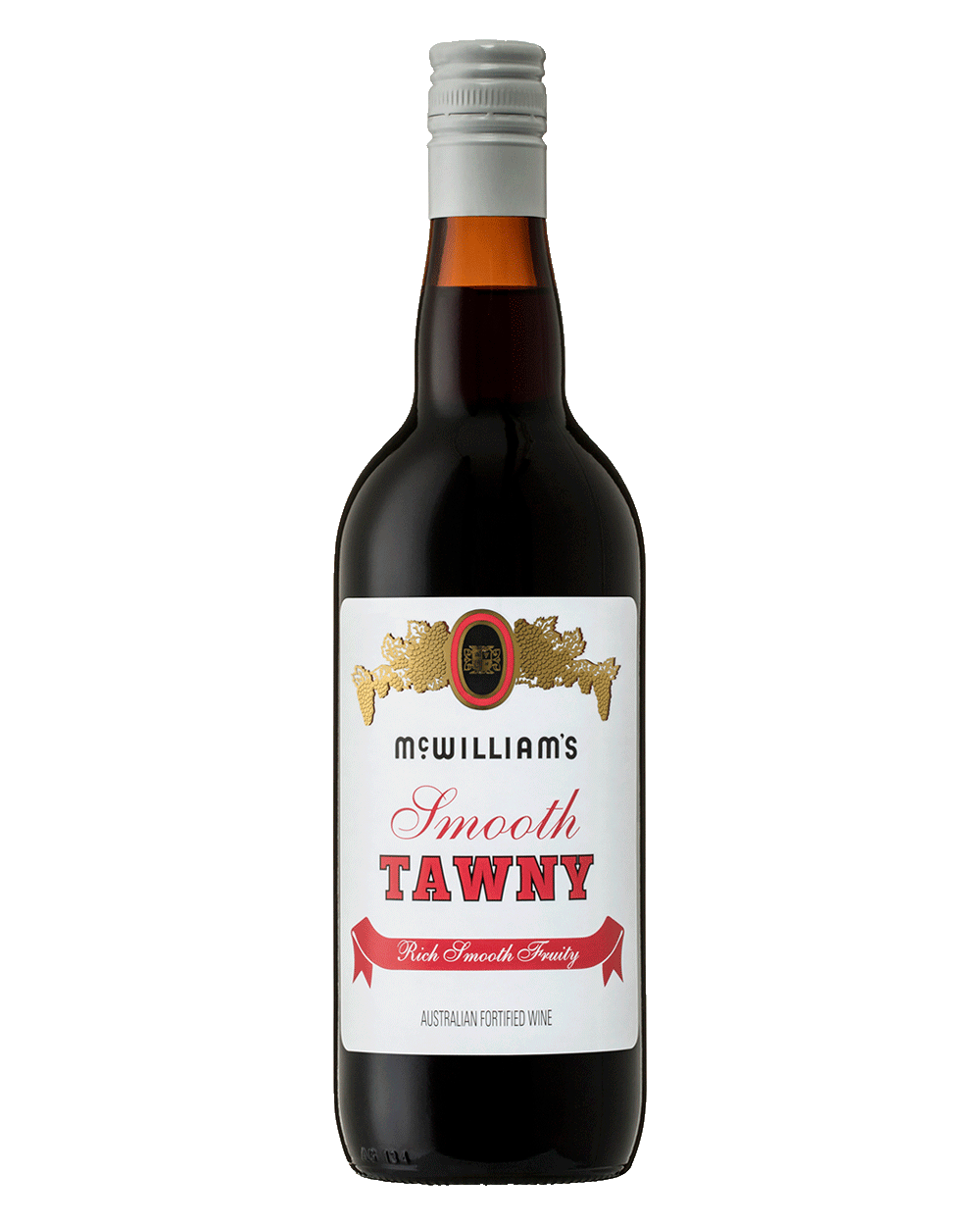 Mcwilliams-Smooth-Tawny