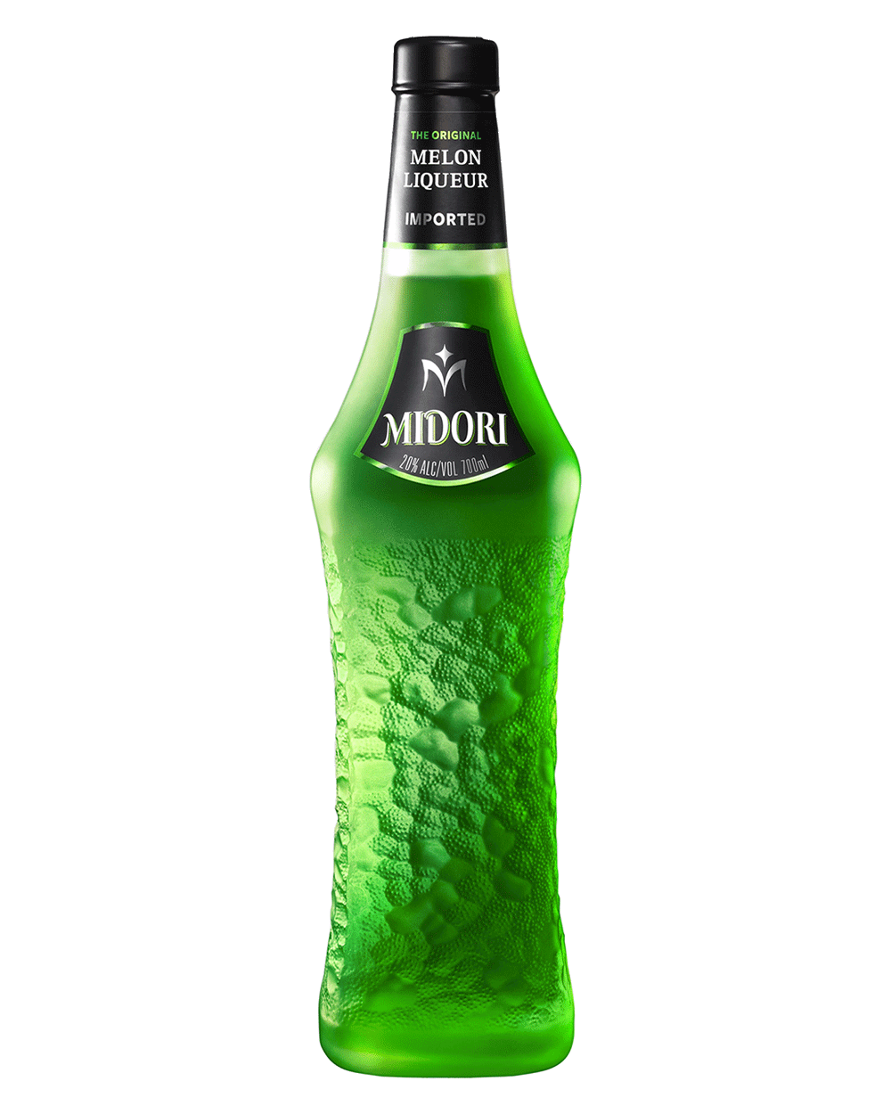 Midori-Melon-Liqueur
