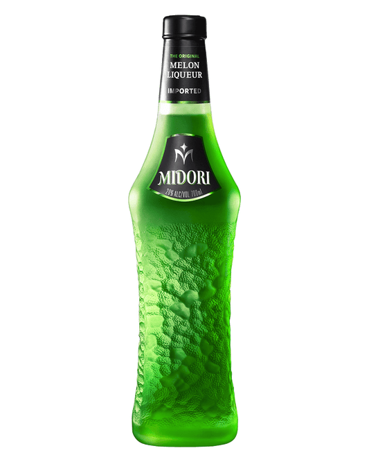 Midori-Melon-Liqueur