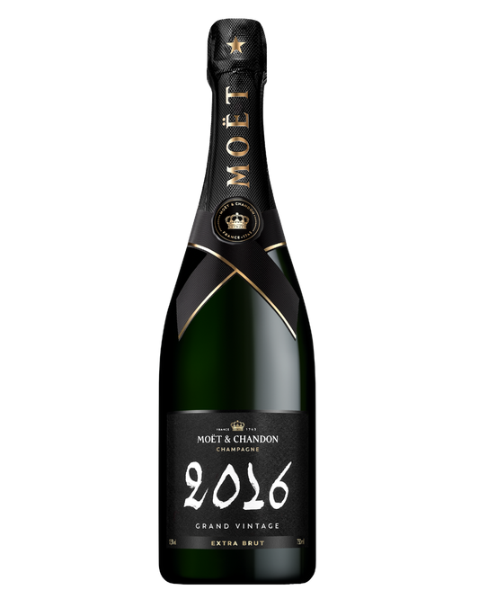 Moet & Chandon Grand Vintage