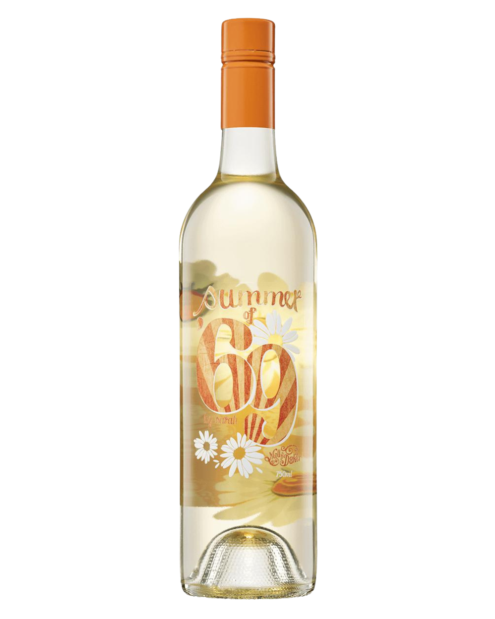 Molly Dooker 'Summer Of 69' Verdelho