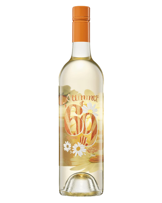 Molly Dooker 'Summer Of 69' Verdelho