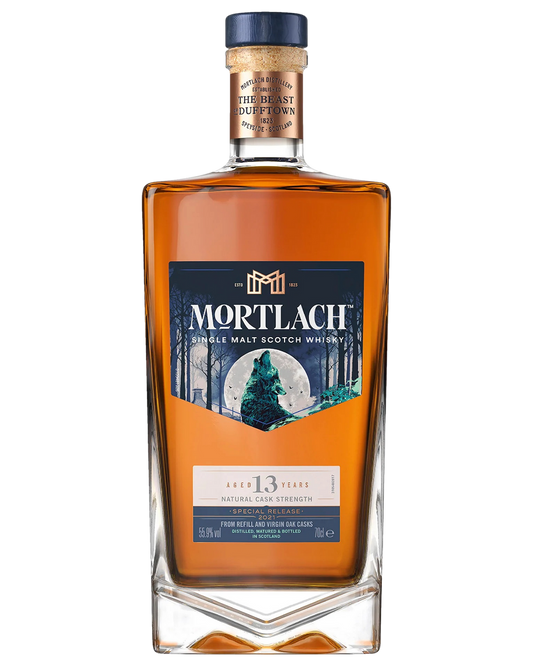 Mortlach 13Yo