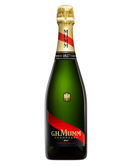 Mumm NV Cordon Rogue