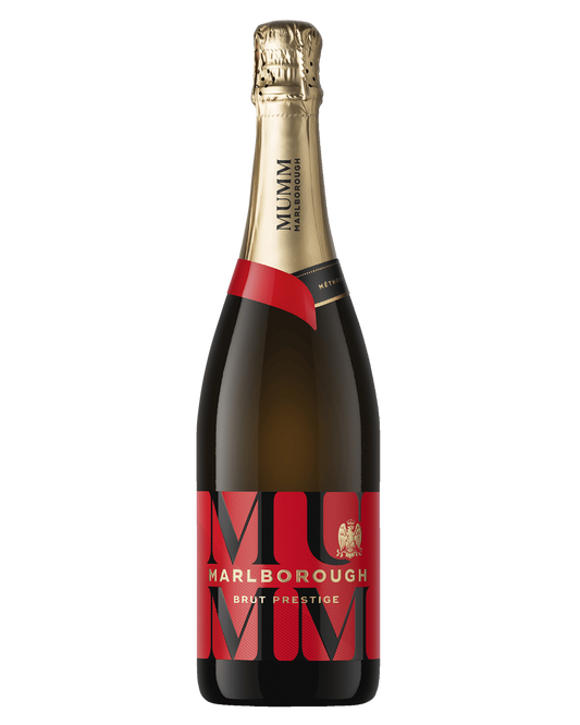 Mumm Malborough Brut Prestige