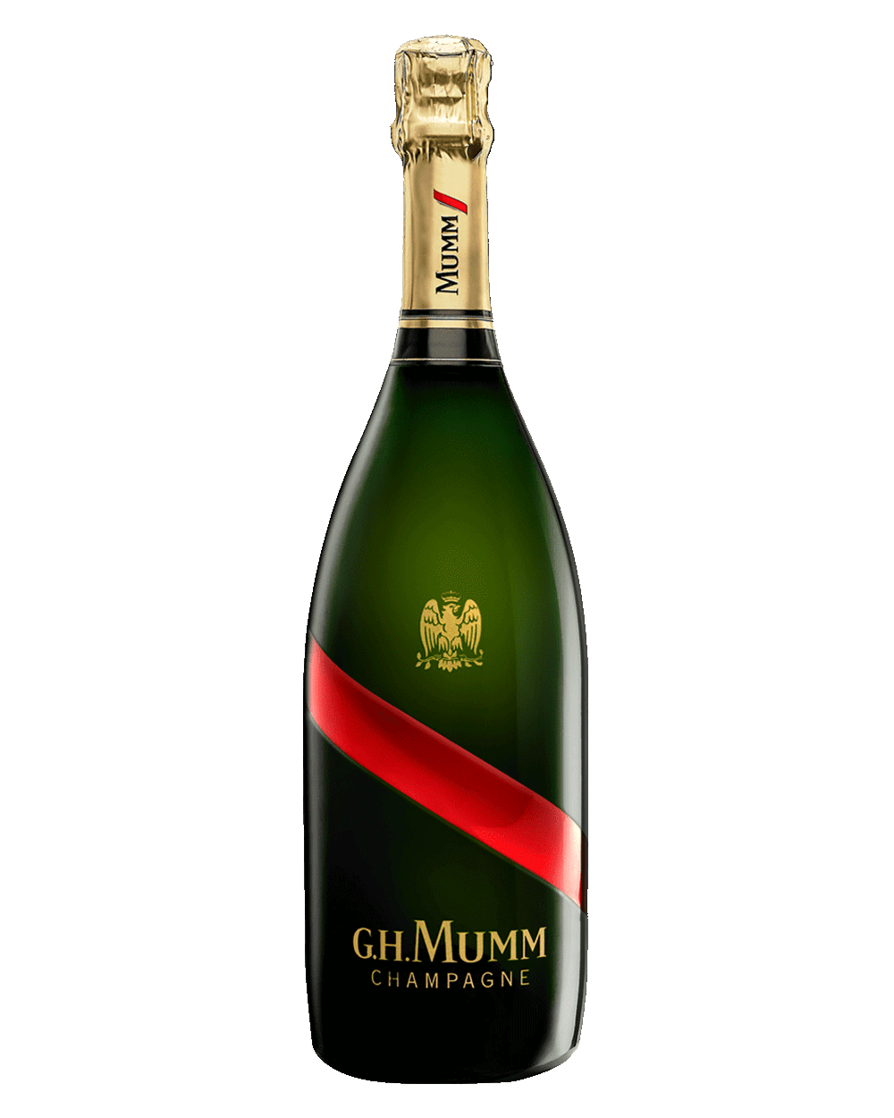 Mumm Grand Cordon