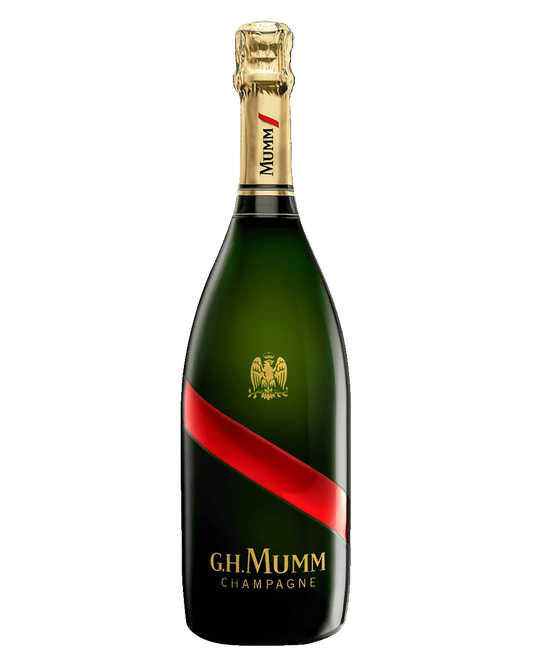 Mumm Grand Cordon